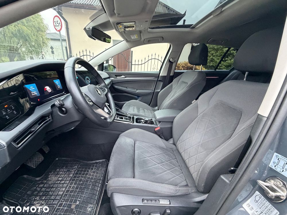 Volkswagen Golf 1.4 TSI Plug-In Hybrid GTE DSG - 16