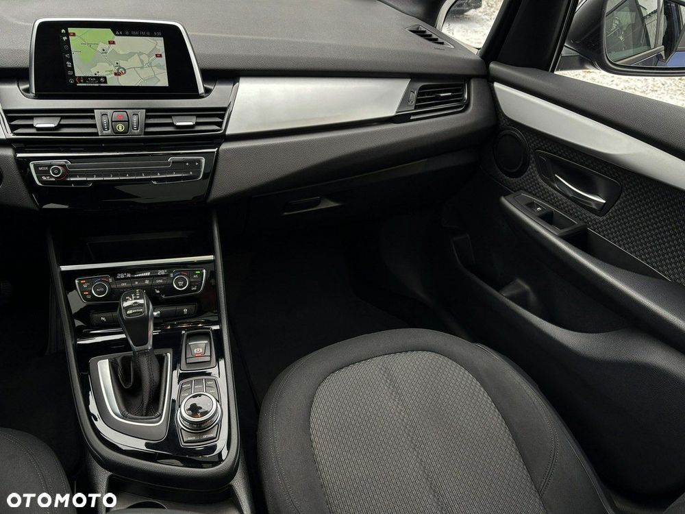 BMW Seria 2 - 22