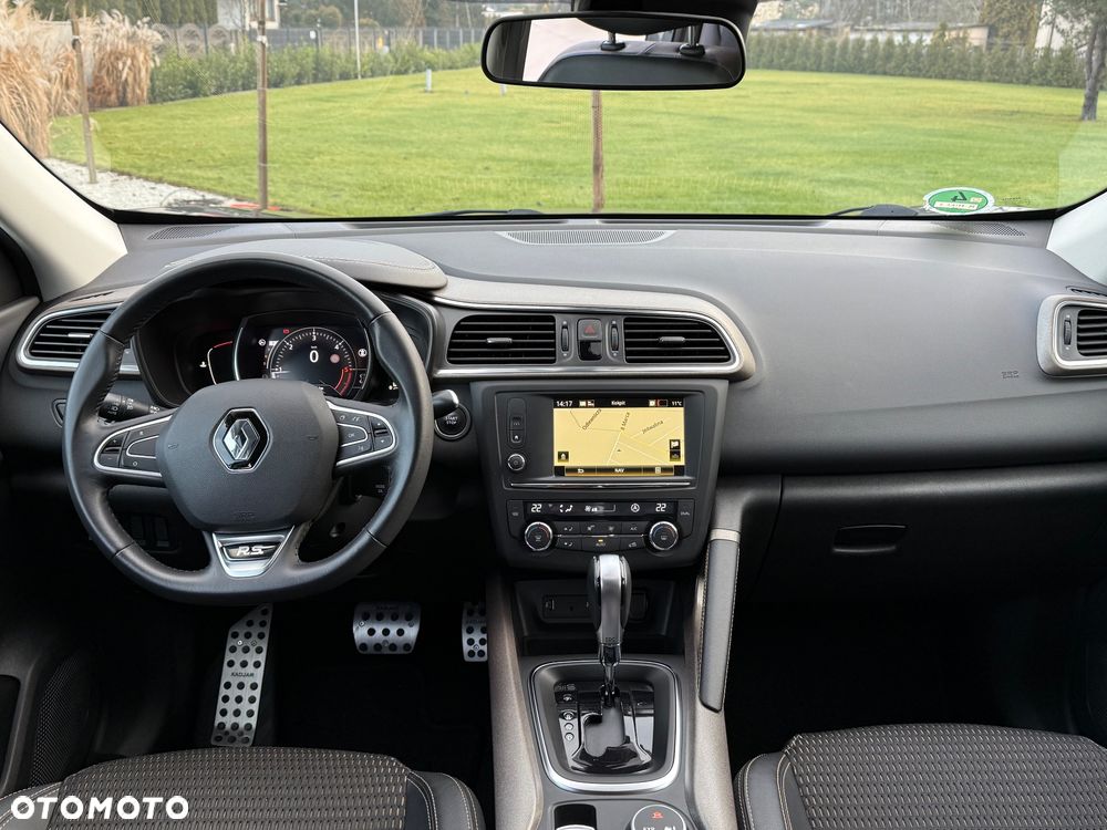 Renault Kadjar Energy dCi 110 EDC Bose Edition - 24