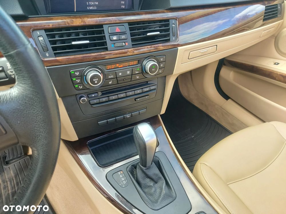 BMW Seria 3 - 17