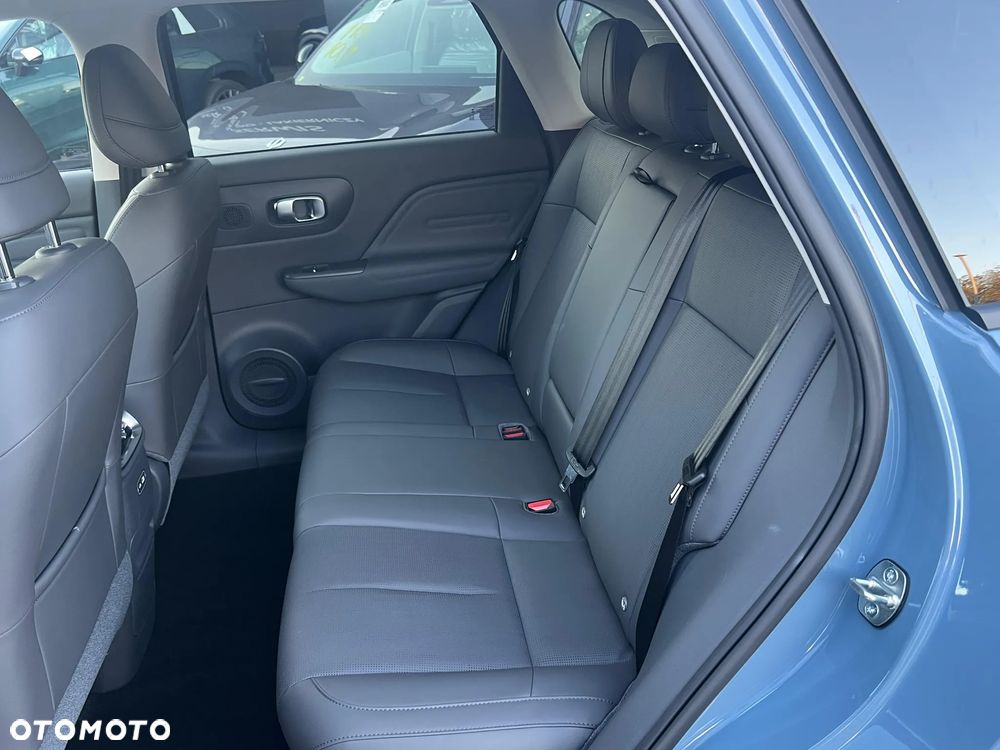 Leapmotor B10 67,1 kWh Design Pro Max - 5