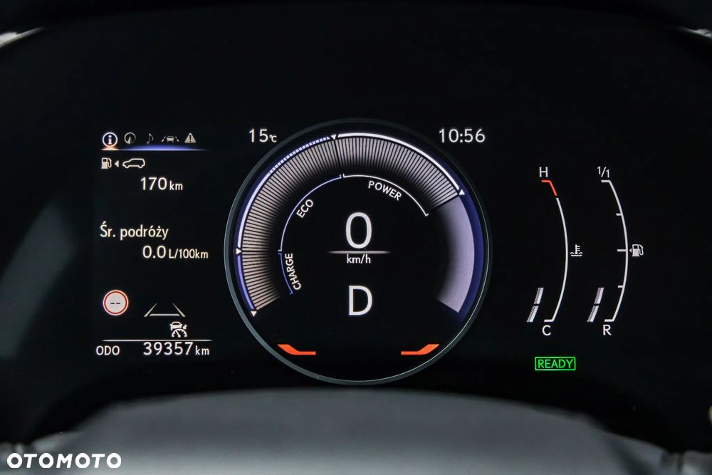 Lexus RX 350h Prestige - 30