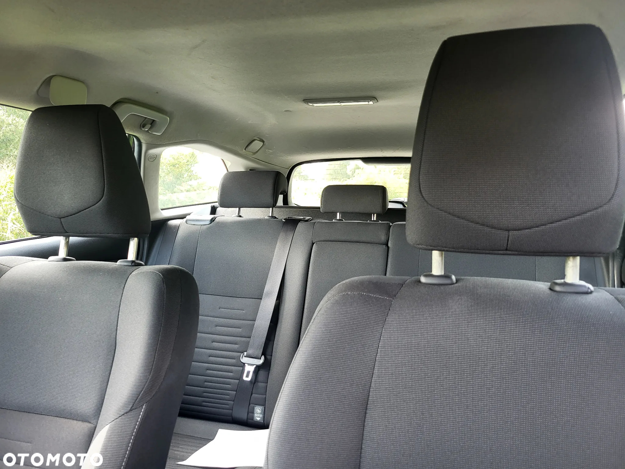 Toyota Auris Hybrid 135 Comfort - 18