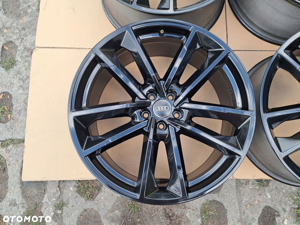 ORYG. AUDI A7 S7 4G8 21 S-LINE A5 A6 A8 S5 S6 S7 - 1