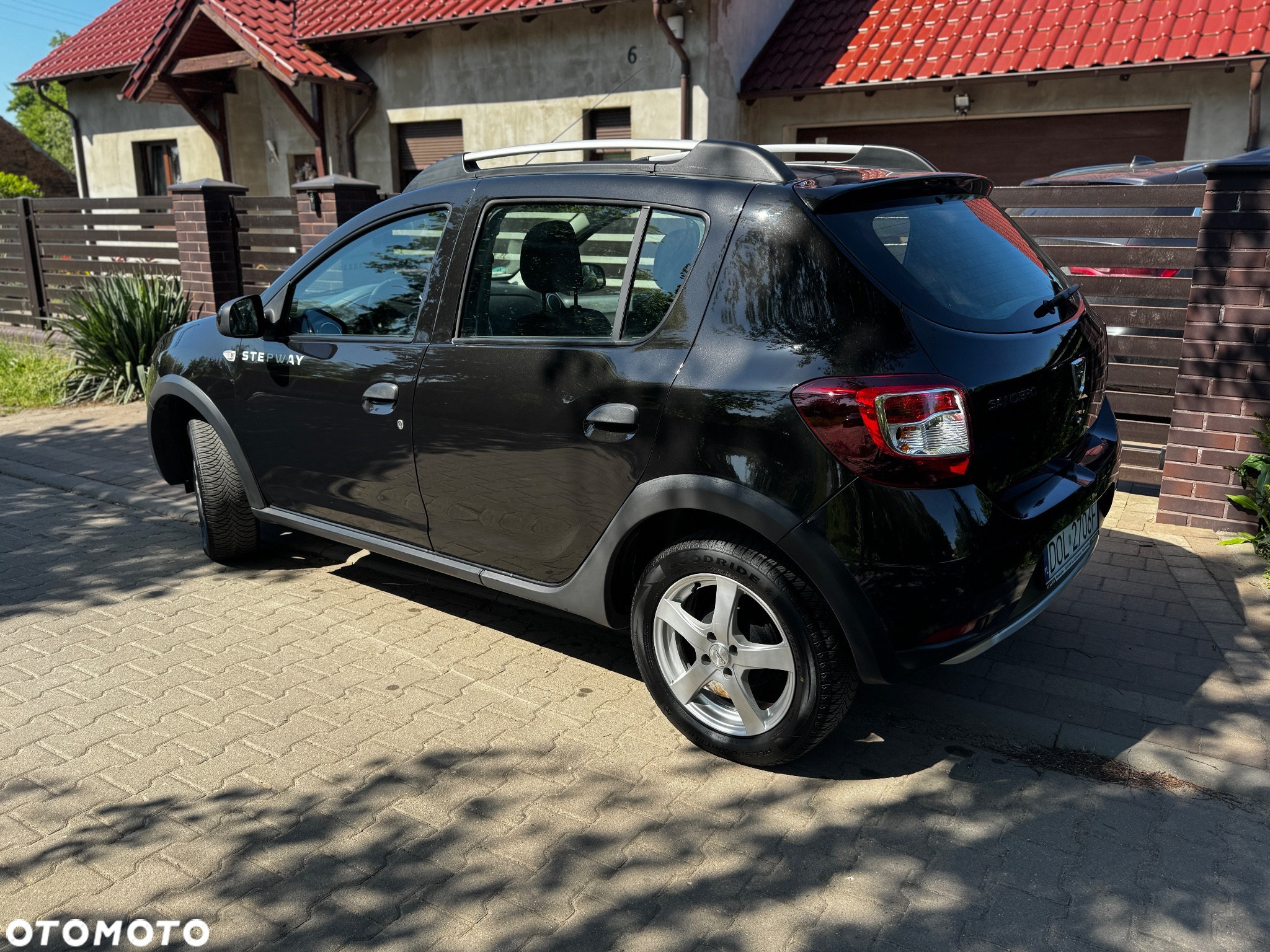 Dacia Sandero 0.9 TCe Laureate S&S - 9