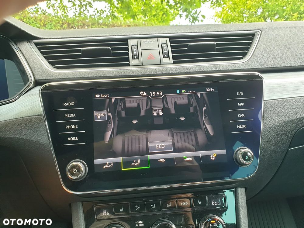 Skoda Superb 1.4 TSI Plug-In Hybrid Style DSG - 18