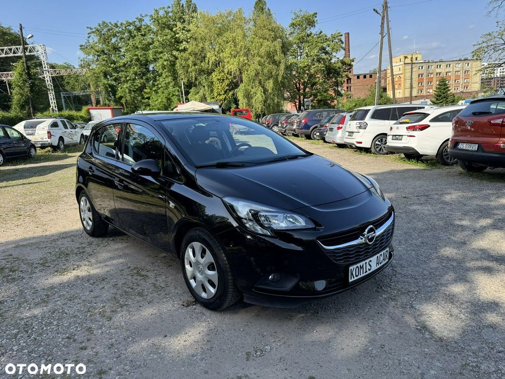 Opel Corsa - 2