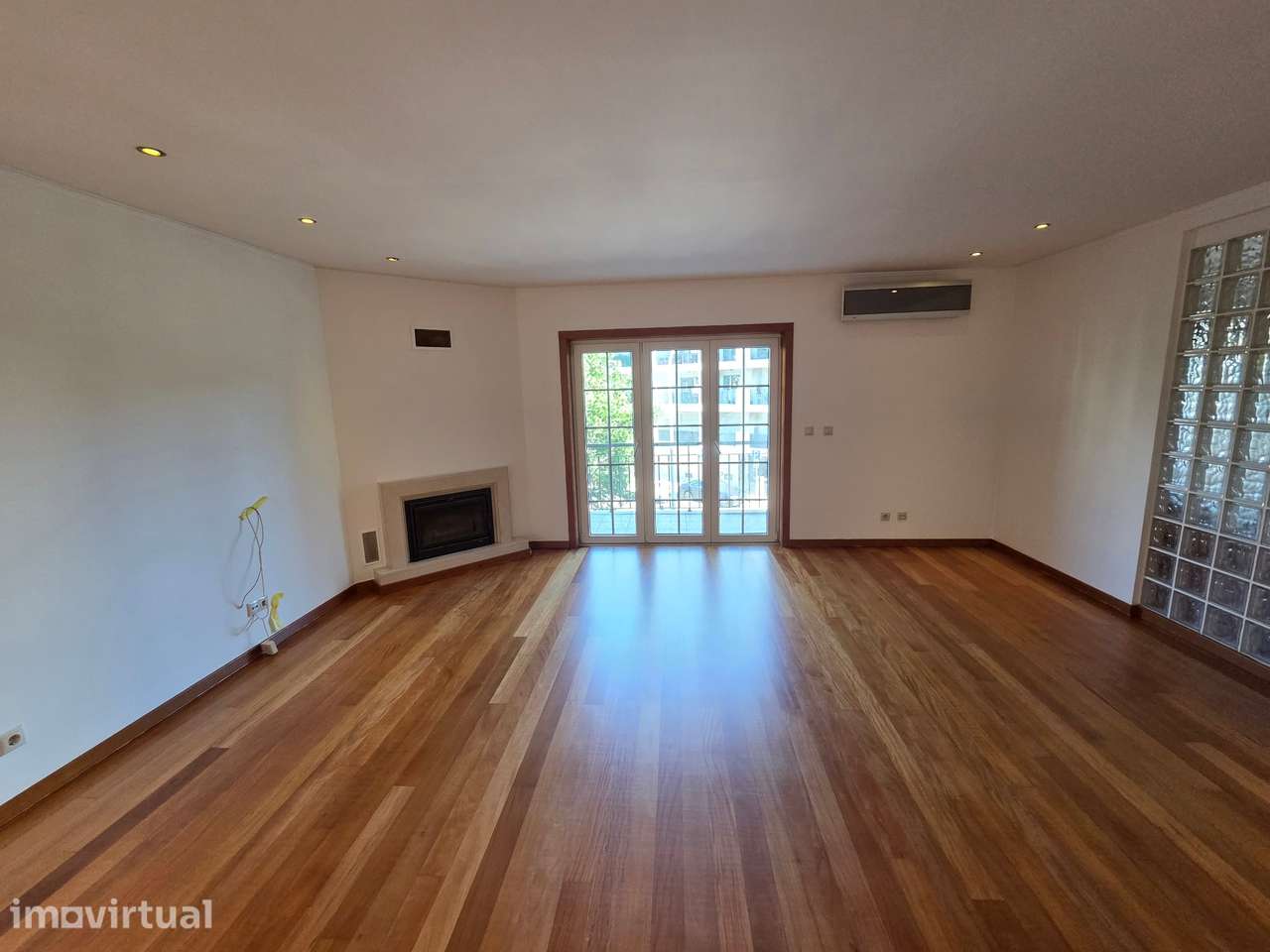 T3, 2° andar com elevador. Carcavelos, Quinta de São Gonçalo - Grande imagem: 2/20