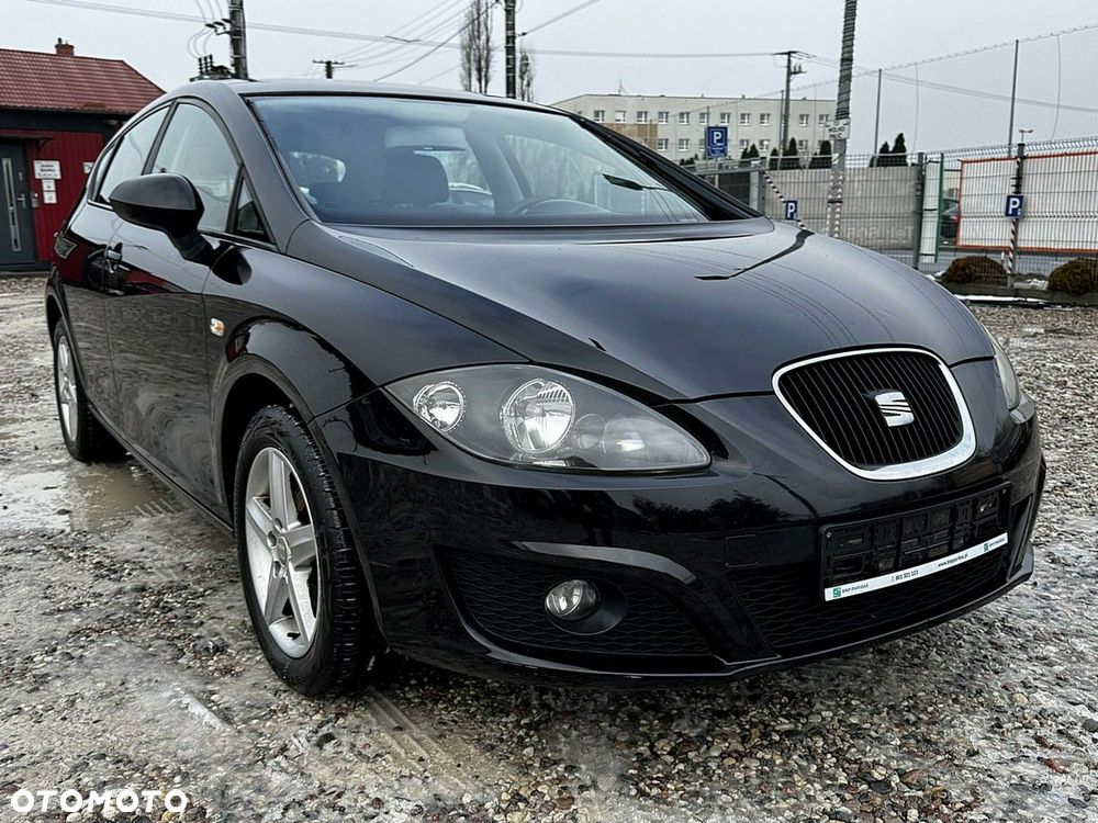 Seat Leon - 2
