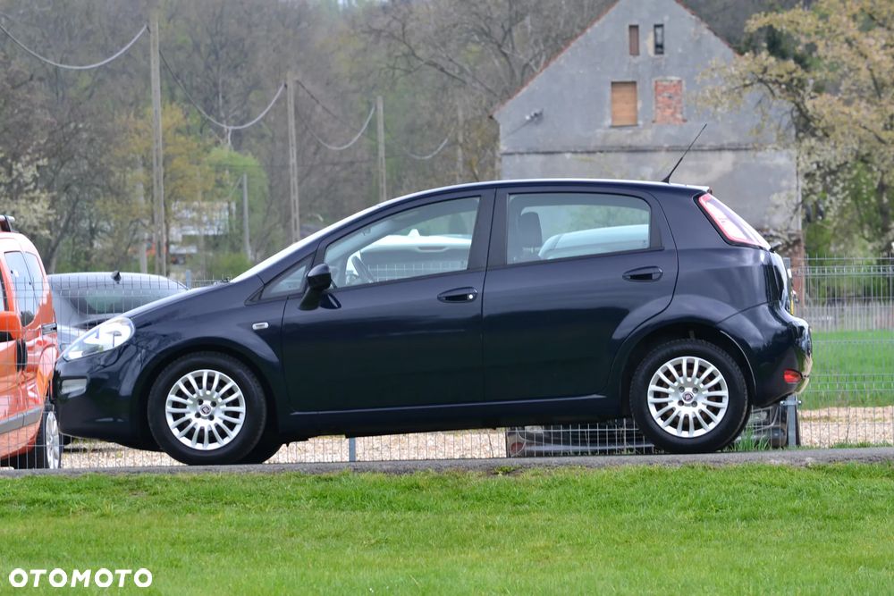 Fiat Punto 0.9 Twinair Twinair S&S - 16