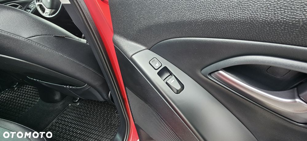 Hyundai ix35 2.0 CRDi 4WD Premium - 23