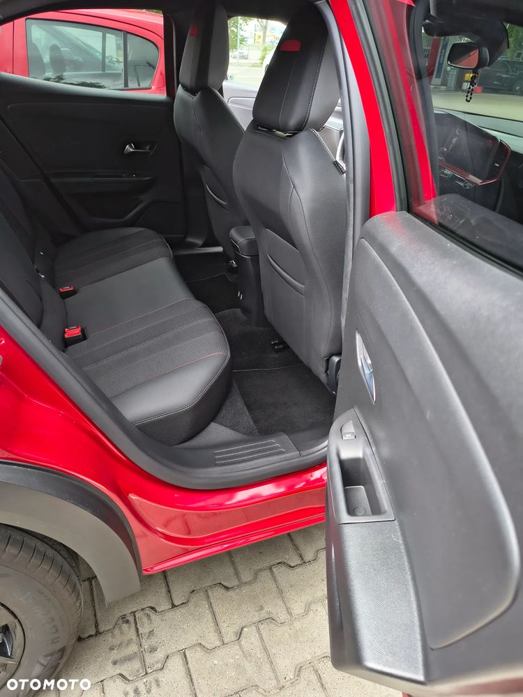 Opel Mokka 1.5 CDTI GS Line S&S - 12