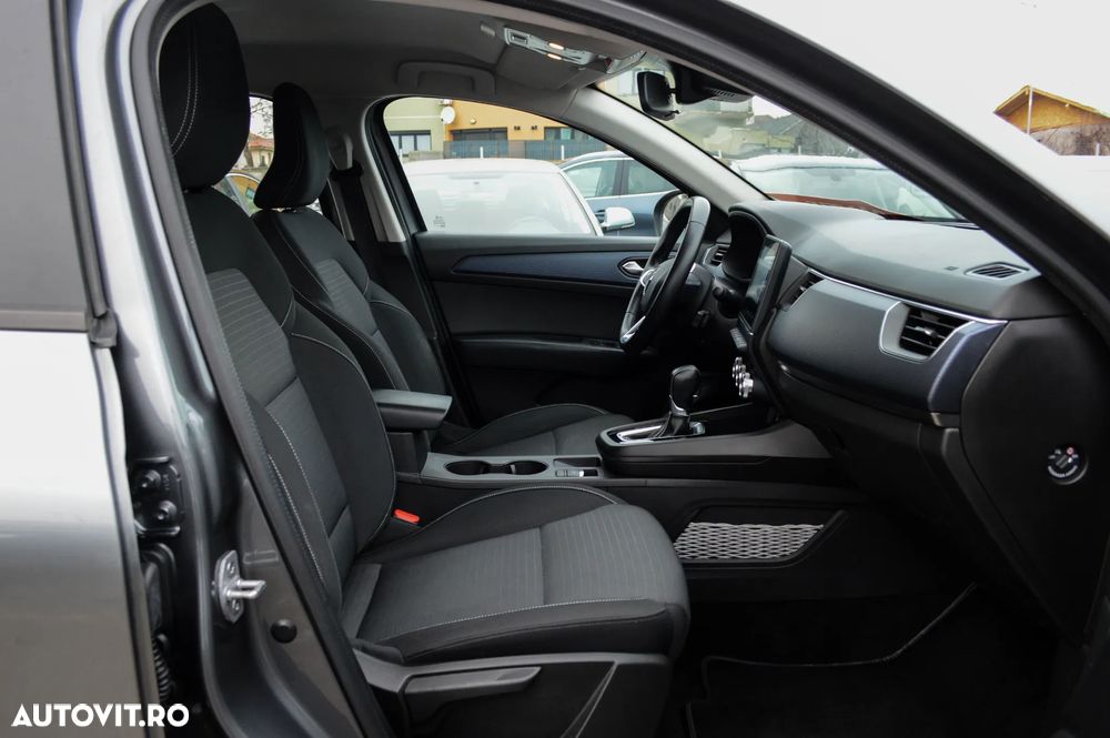 Renault Arkana E-TECH 145 E-Tech Engineered - 31