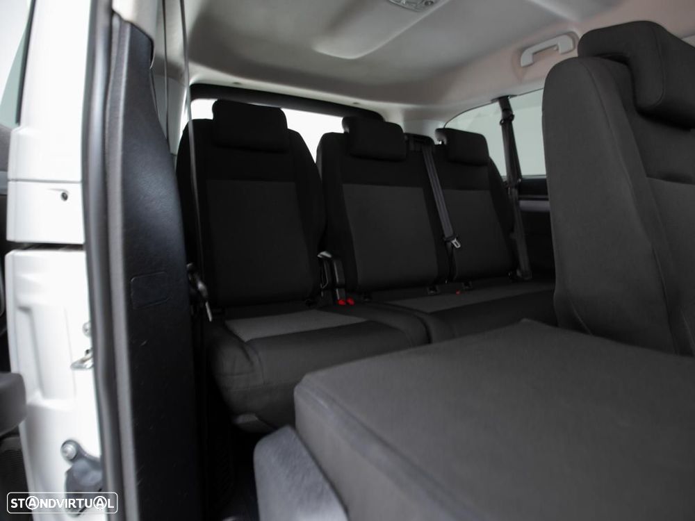 Toyota Proace Verso 1.5 D-4D L2 1.2T Comfort 9L PDL - 9