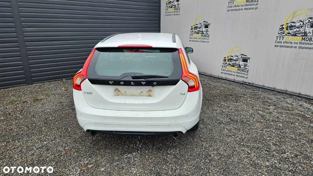Volvo V60 - 19
