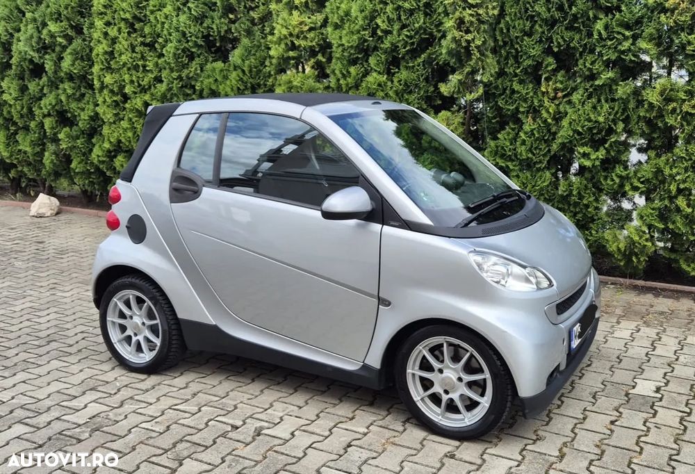 Smart Fortwo - 16