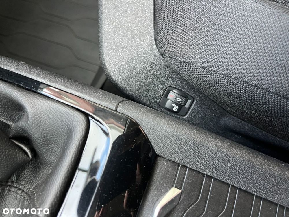 Citroën C4 Grand Picasso 1.6 BlueHDi Shine S&S - 17
