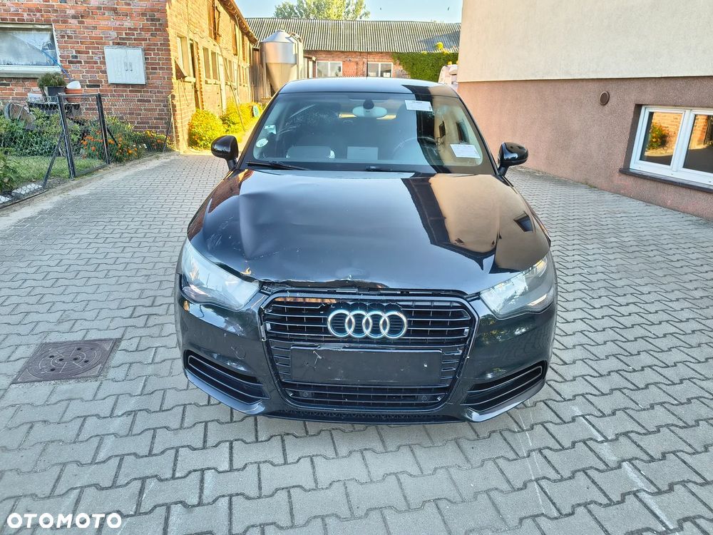 Audi A1 Sportback - 2