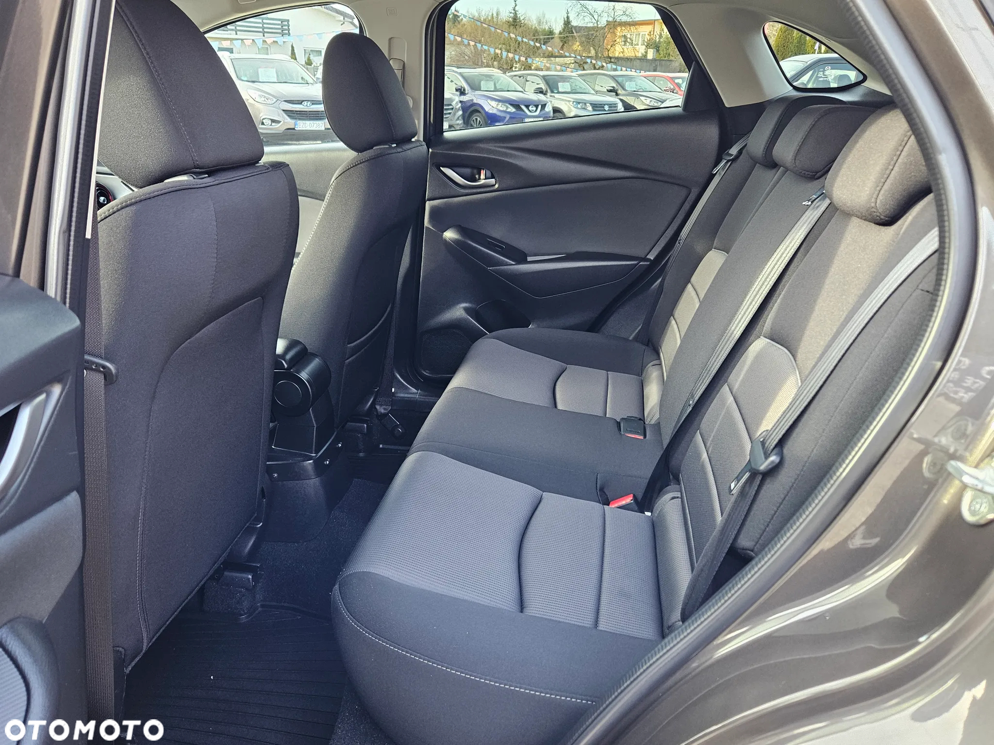 Mazda CX-3 2.0 SkyPassion - 6