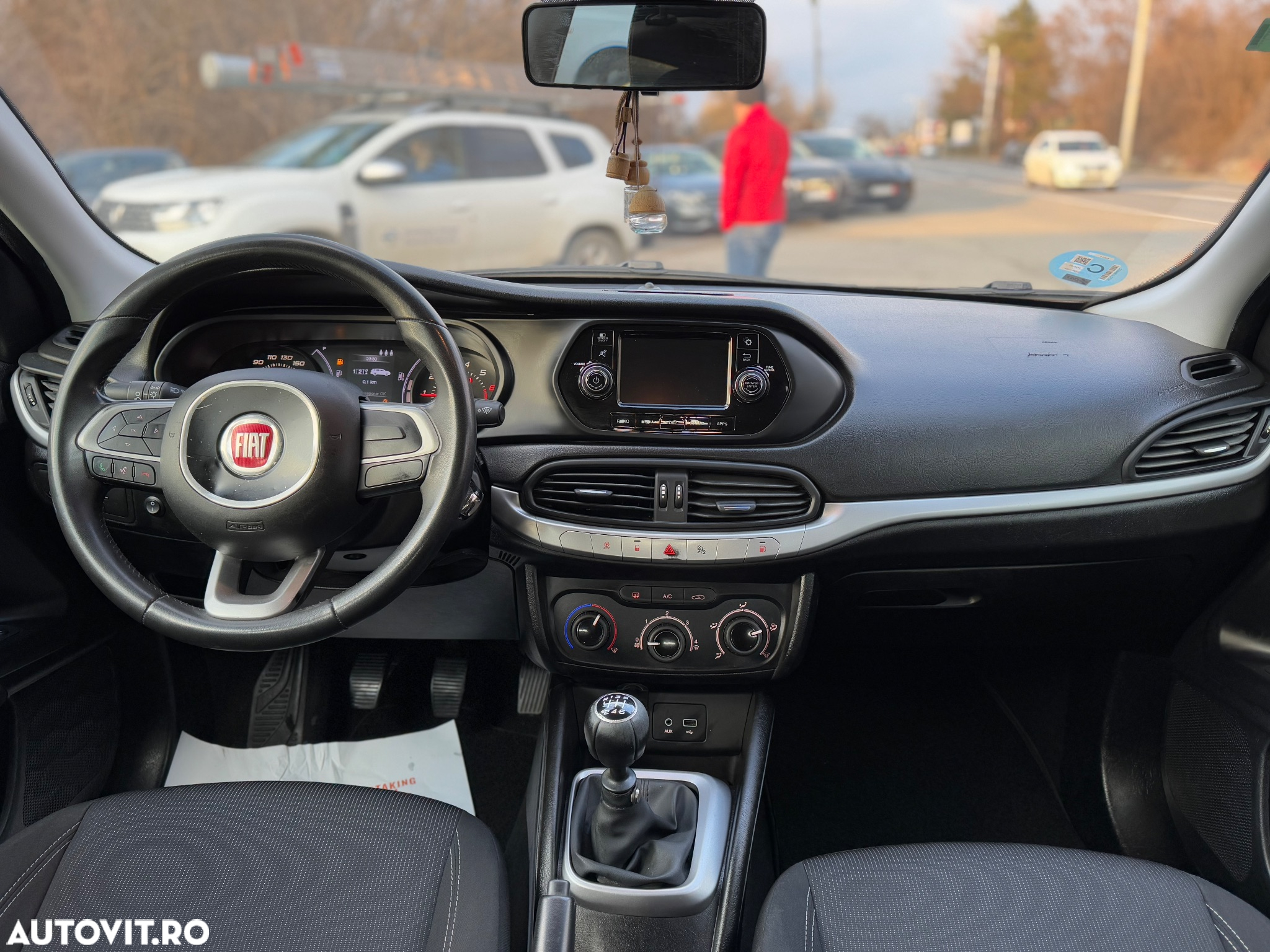 Fiat Tipo 1.4 T-Jet Business Line - 6