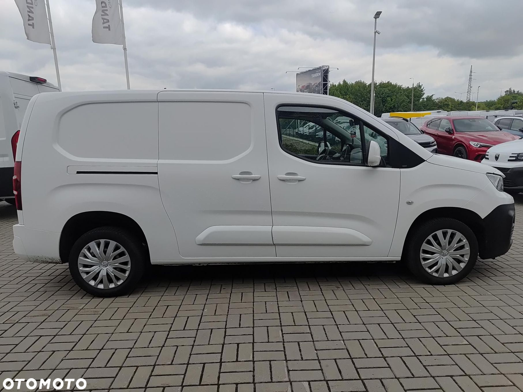 Peugeot Partner - 6