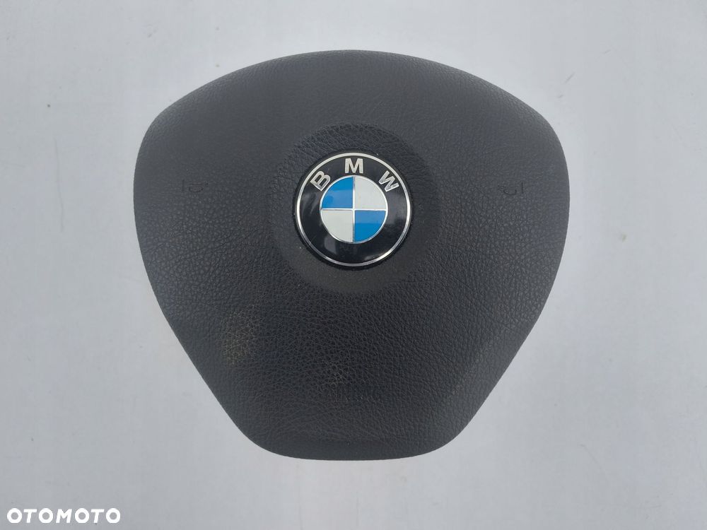 poduszka kierowcy air bag bmw f20 f30 eu - 1