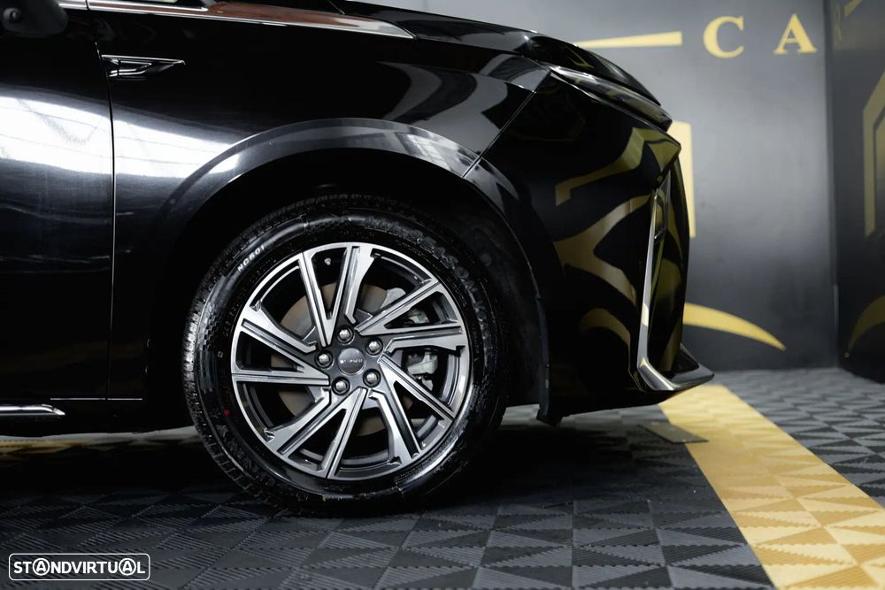 Maxus Mifa 9 Luxury - 11