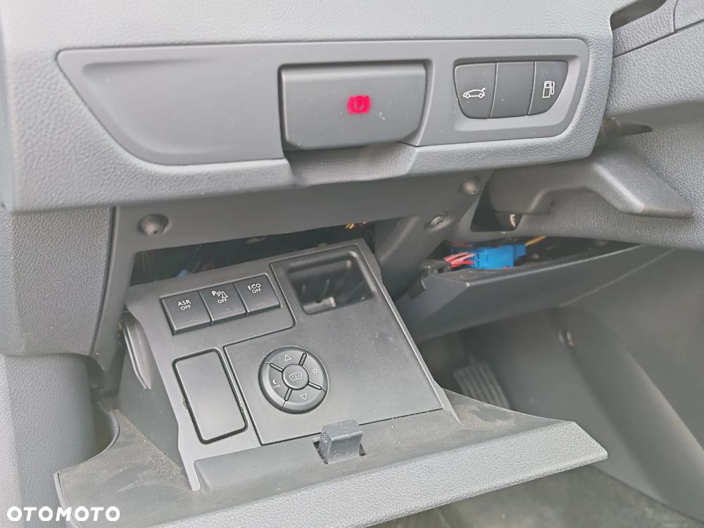 Peugeot 508 RXH 2.0 HDi HYbrid4 - 21