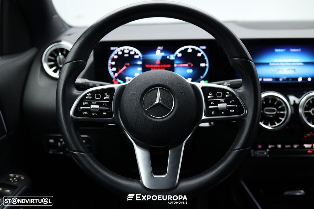 Mercedes-Benz EQA 250 Progressive - 9