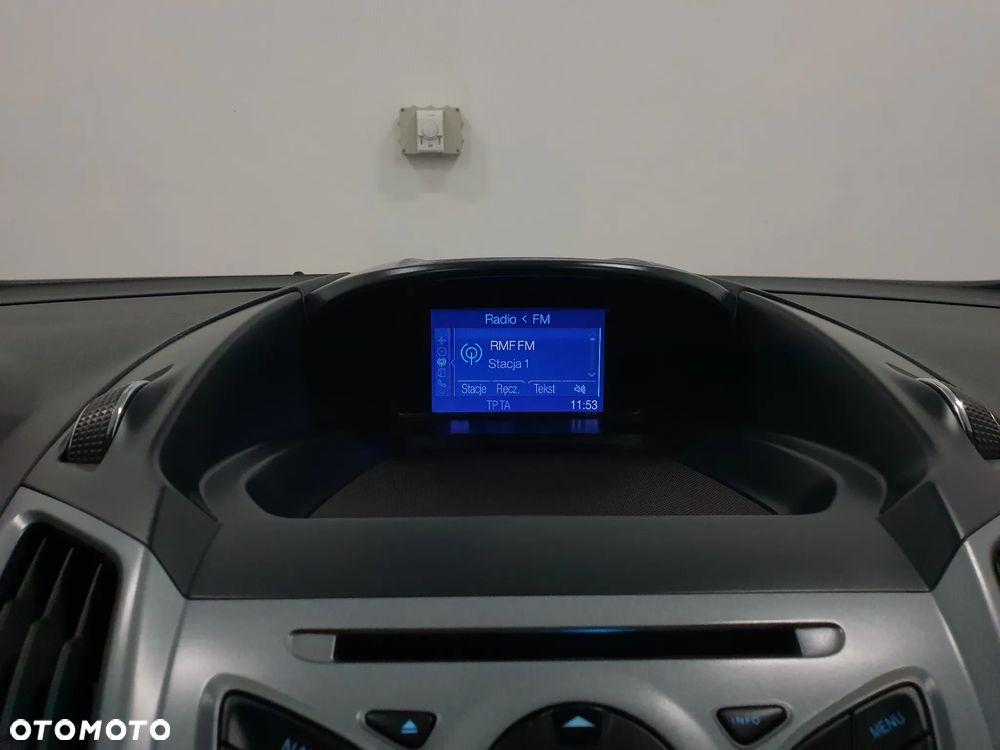 Ford Grand C-MAX 1.6 TDCi Titanium - 18