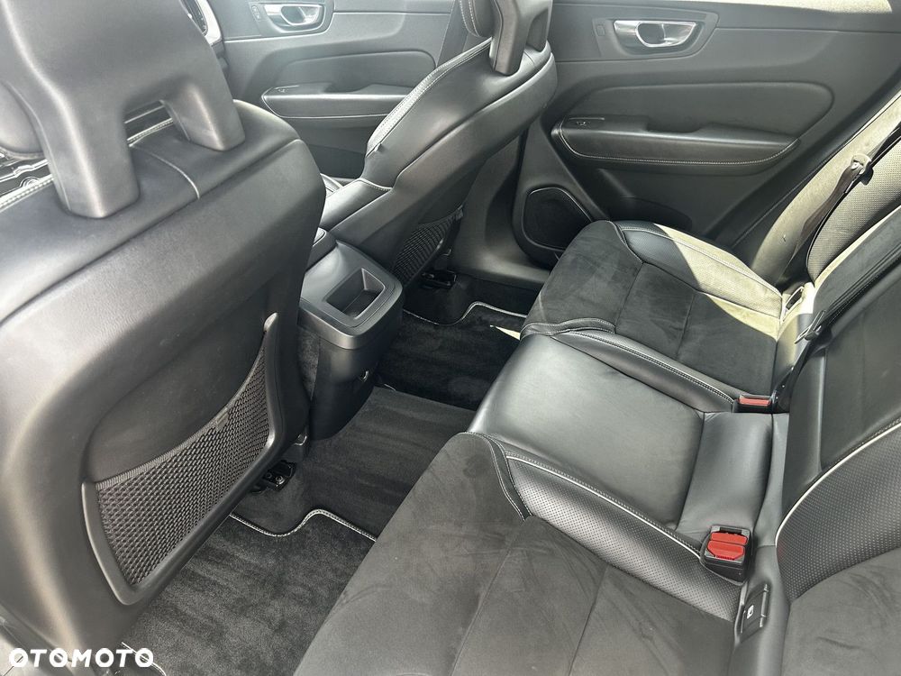 Volvo XC 60 - 13