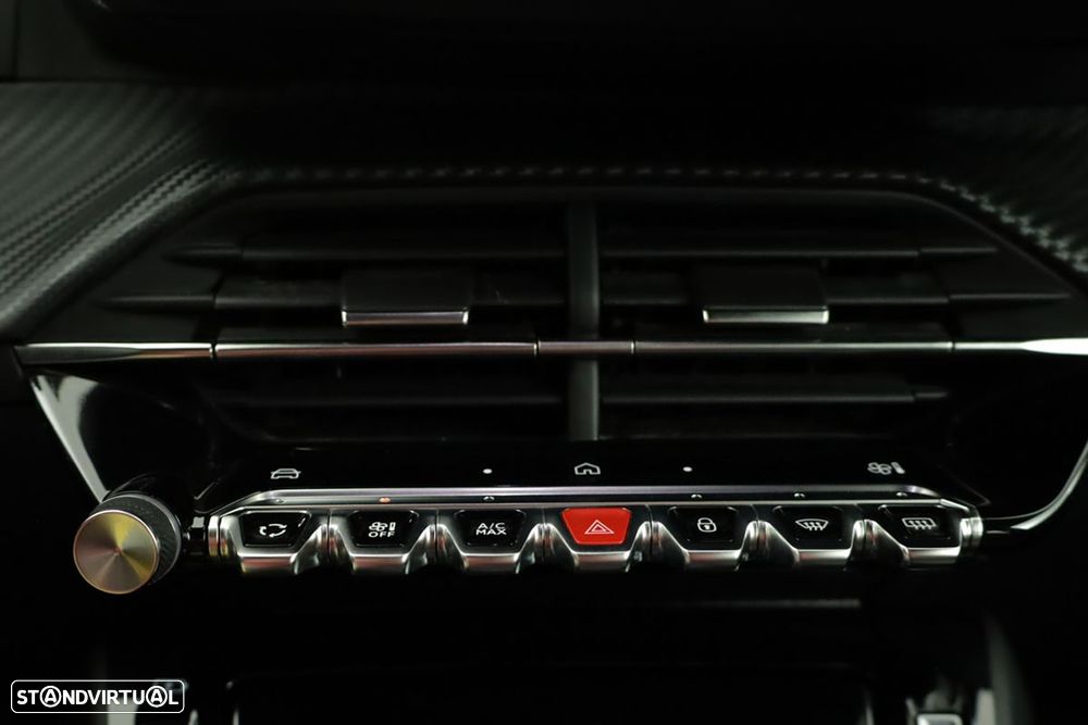 Peugeot 2008 1.2 PureTech Allure - 13