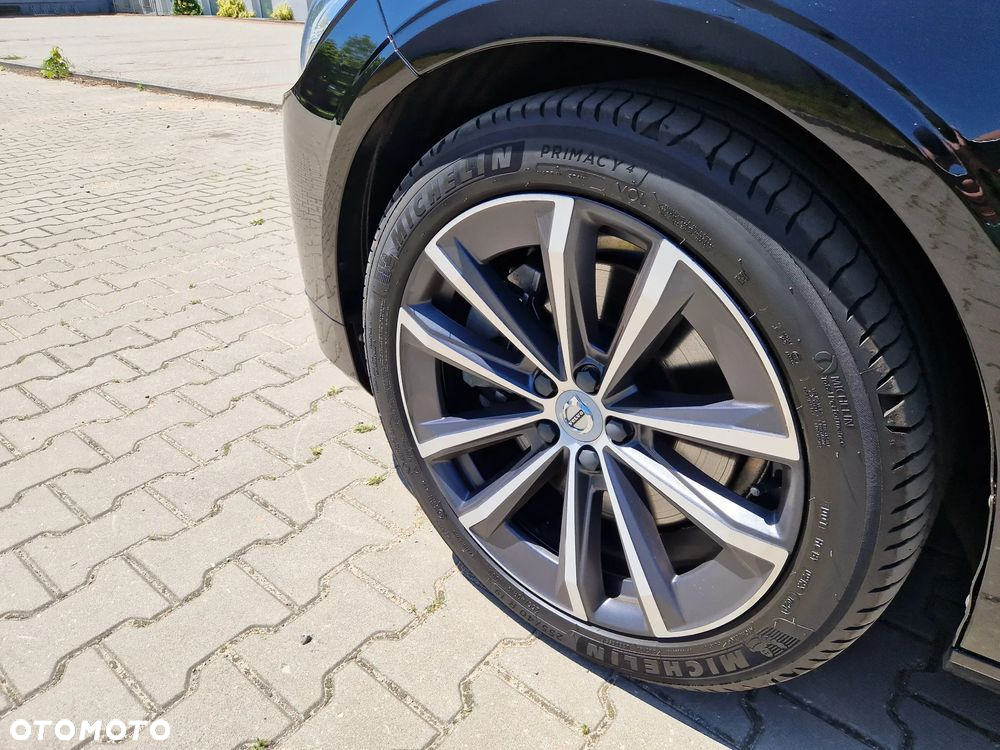 Volvo S90 B4 B Inscription - 12