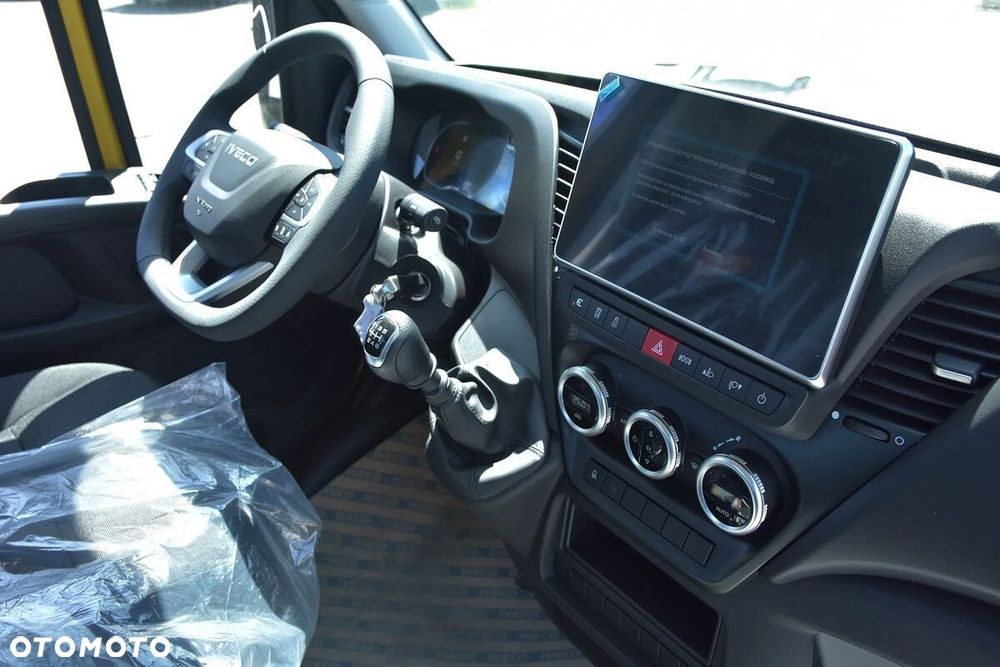 Iveco Daily 35S18H autolaweta 3,5t na haku POLMAR - 24