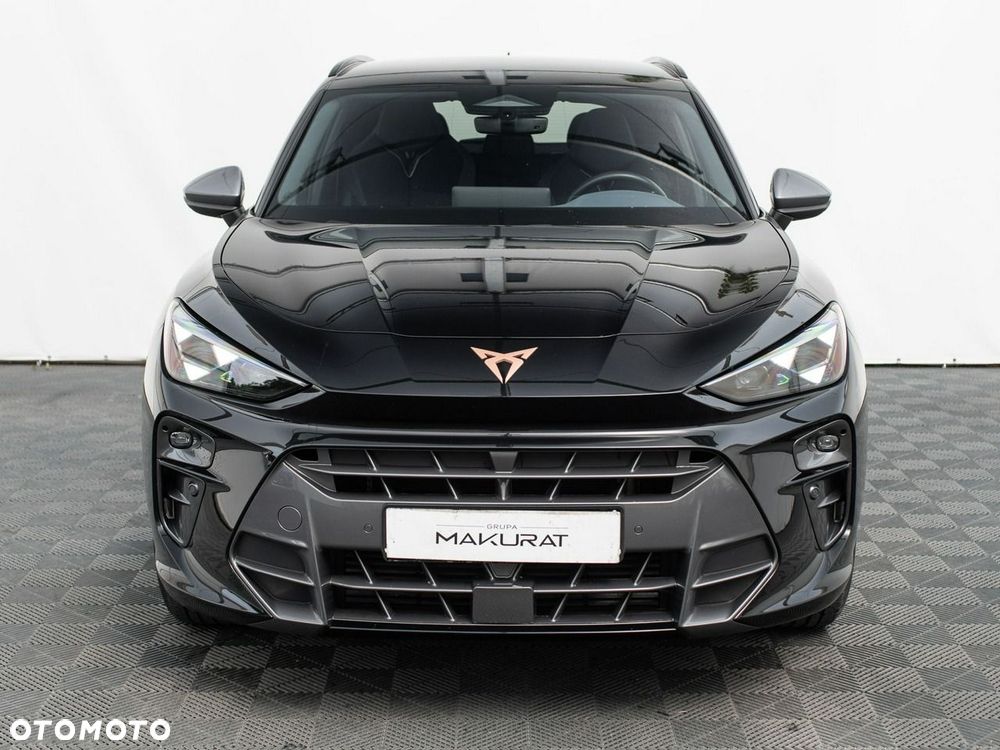 Cupra Terramar 1.5 eTSI DSG - 8