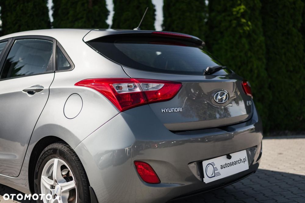 Hyundai i30 - 32