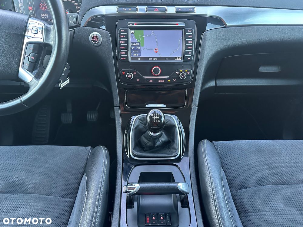 Ford S-Max 2.0 TDCi DPF Titanium X - 30