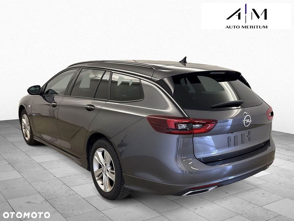 Opel Insignia 2.0 CDTI Ultimate S&S - 5