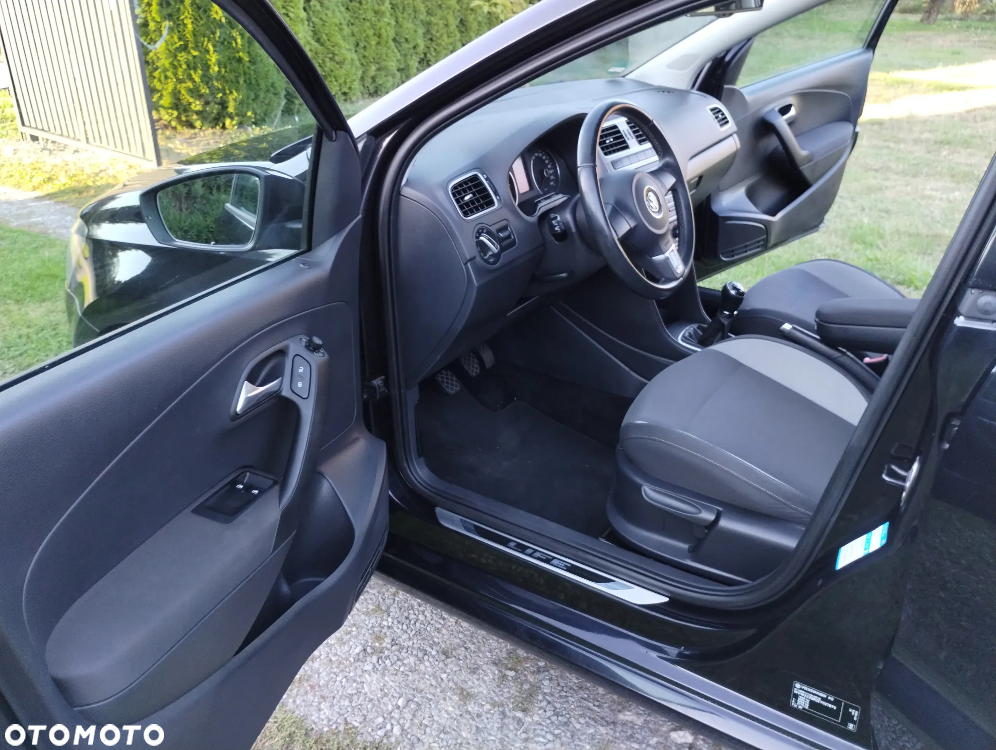 Volkswagen Polo 1.6 TDI Life - 20
