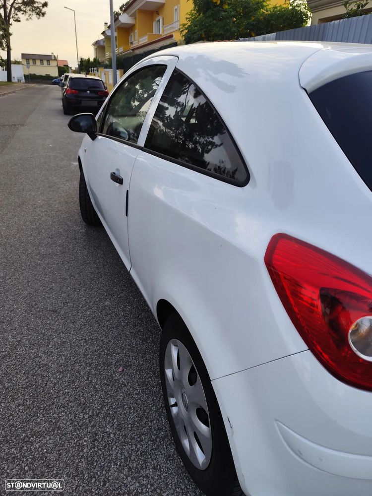 Opel Corsa 1.3 CDTI City - 3