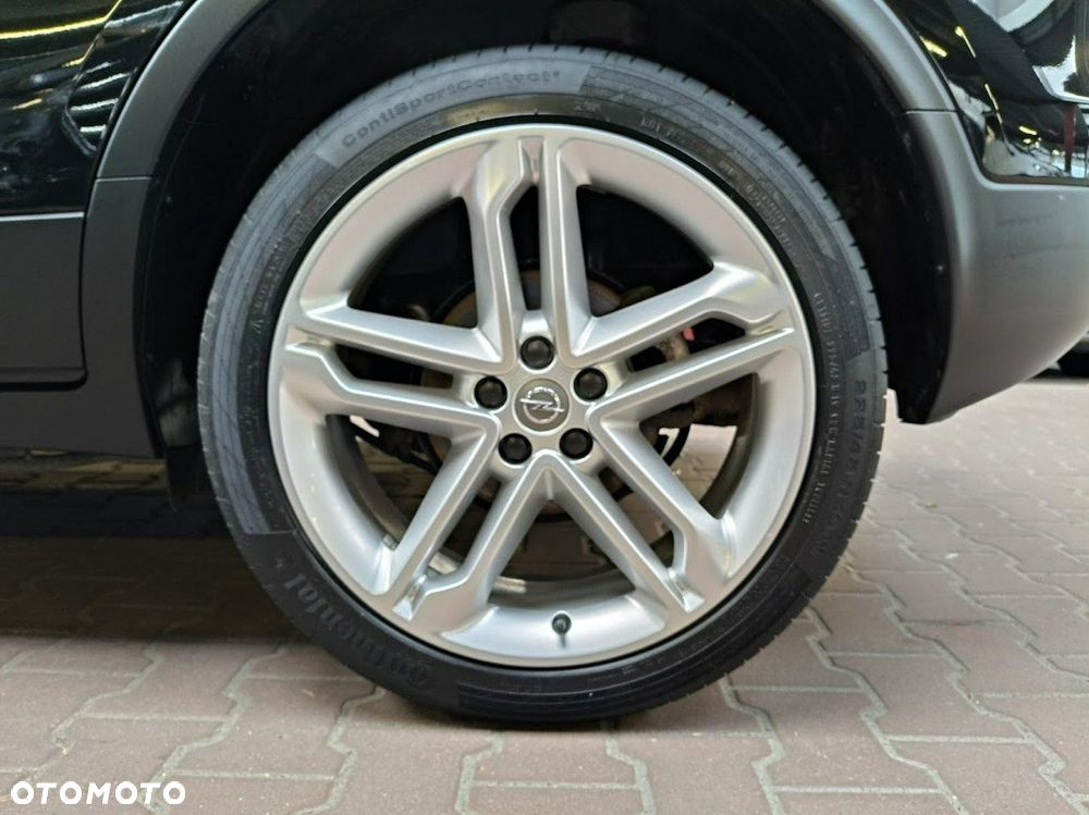 Opel Mokka - 9