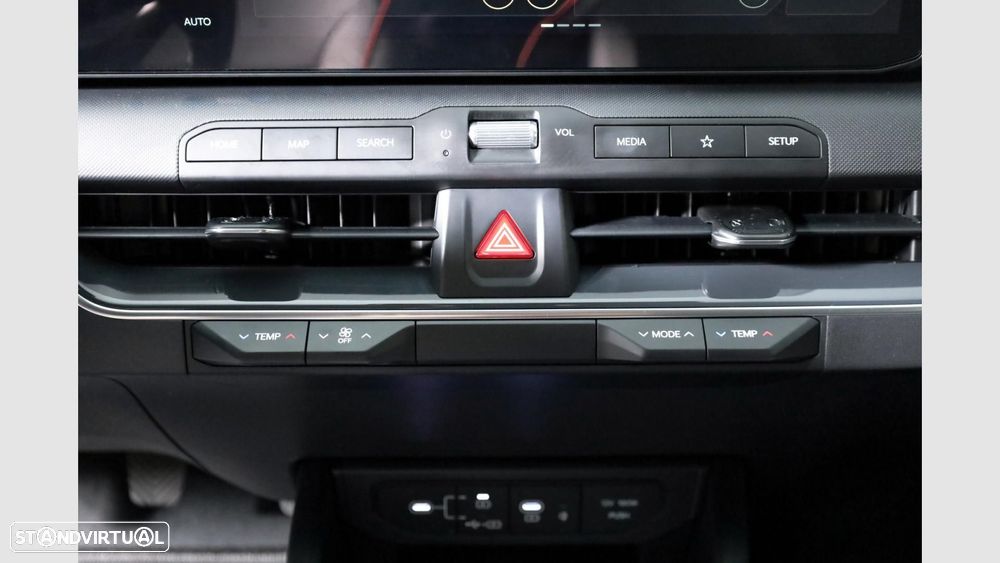 Kia K4 1.0 T-GDI Tech - 18