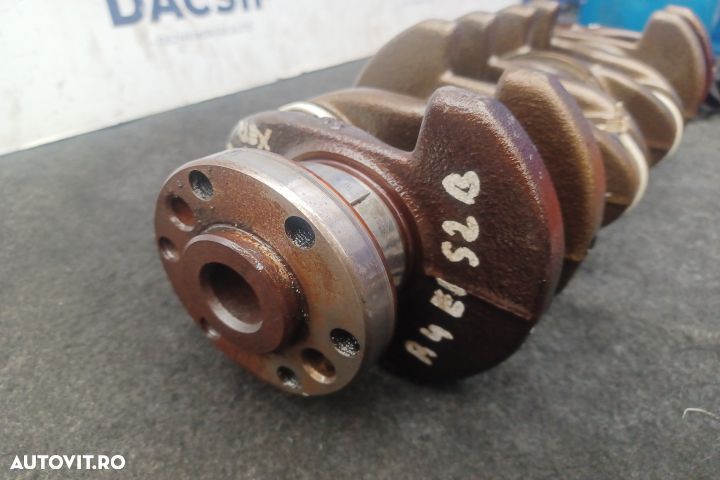 Vibrochen - Arbore cotit 1.6D E5 1.6D E5 Volvo V40 2 [2012 - 2016] Cr - 6