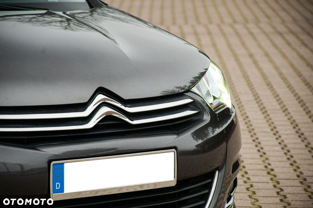 Citroën C4 BlueHDi 120 Stop&Start EAT6 Selection - 9