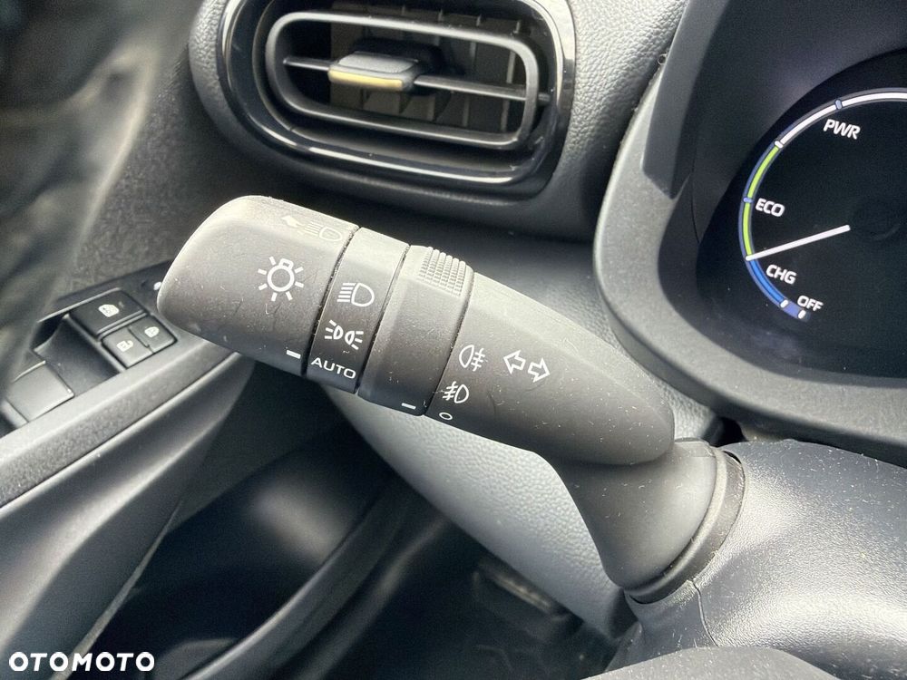 Toyota Yaris Cross Hybrid 1.5 Adventure 4x4 - 18