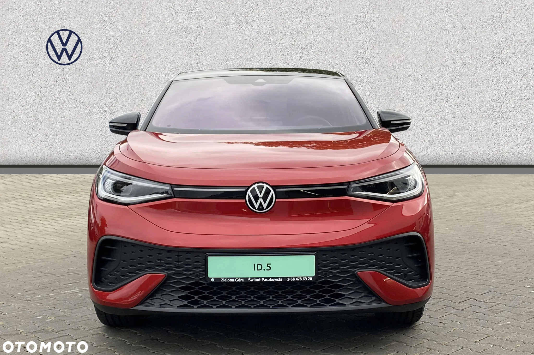 Volkswagen ID.5 77kWh Plus - 9