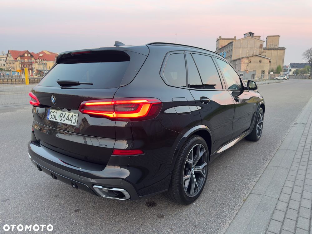 BMW X5 xDrive30d - 2