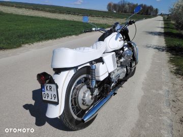 Moto Guzzi Inny - 21