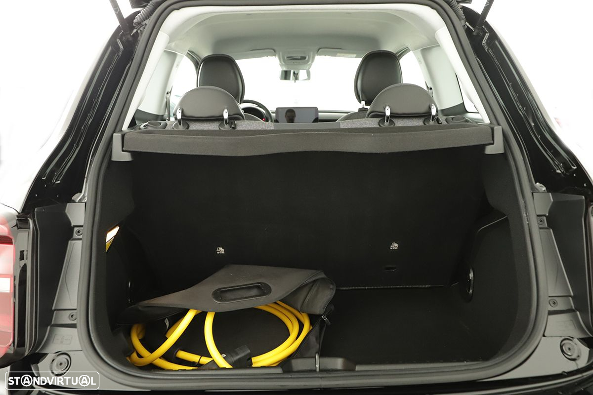 Fiat 500e Novo - 22