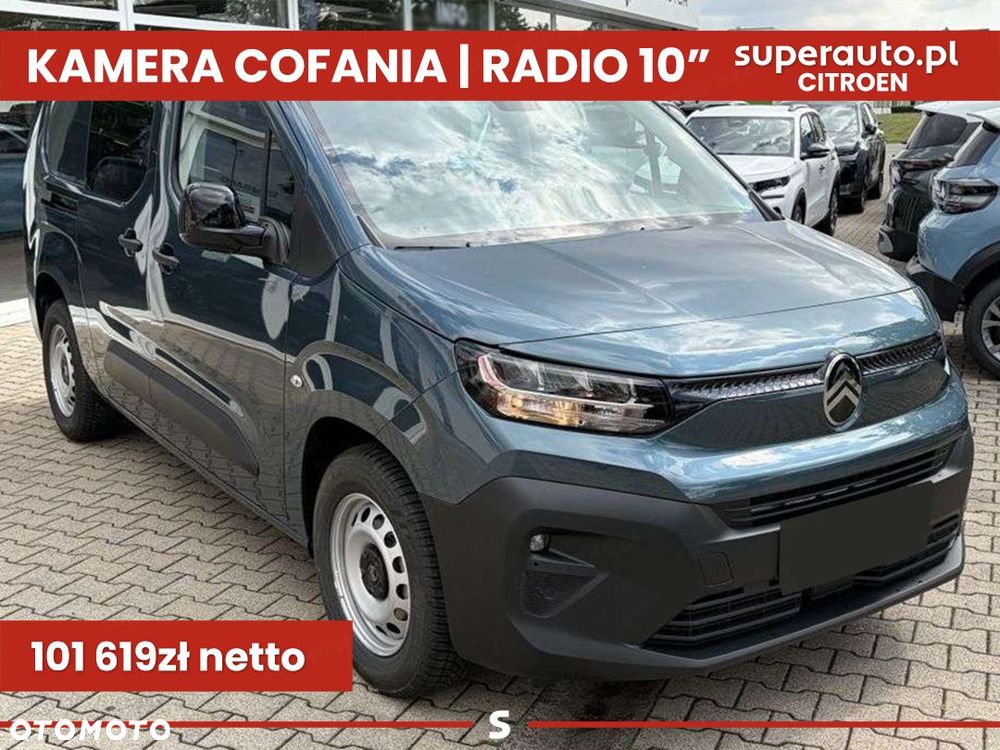 Citroën Berlingo